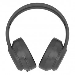 Foneng BL50 juhtmevabad kõrvaklapid, Bluetooth 5.0 (must)