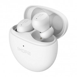 1MORE ComfoBuds Mini ANC headphones, TWS (white)