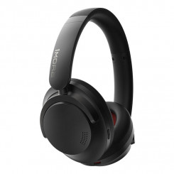 1MORE wireless headphones, ANC SonoFlow (black)