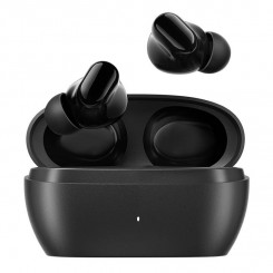 1MORE Omthing AirFree Buds headphones (black)