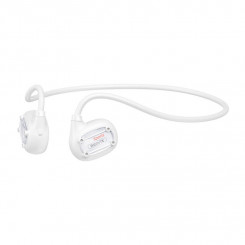 Remax Air Conduction RB-S7 wireless sports headphones (white)