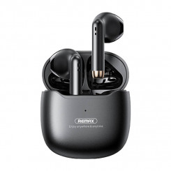 Remax Marshmallow Stereo TWS-19 wireless headphones (black)