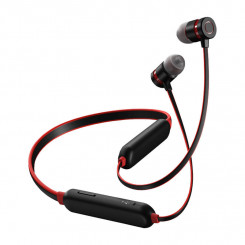 Remax RX-S100 juhtmevabad kõrvaklapid, sport (must)