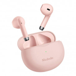 Mcdodo TWS Earbuds HP-8032 kõrvaklapid (roosad)