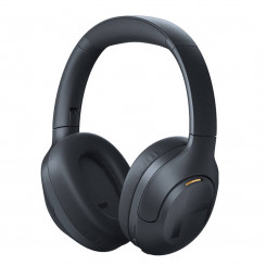 Haylou S35 ANC Wireless Headphones (Black)