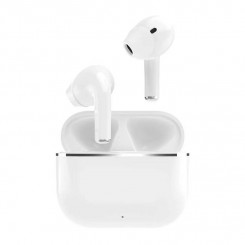 Dudao U15H TWS headphones, Bluetooth 5.1 (white)