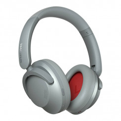 1MORE wireless headphones, ANC SonoFlow (silver)