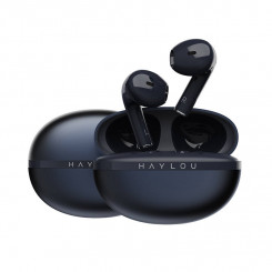 Haylou X1 2023 headphones (blue)