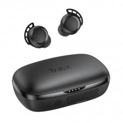Tribit FlyBuds 3 BTH92SC headphones (black)