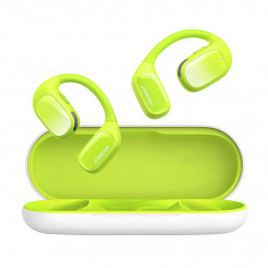 Juhtmevabad lahtised kõrvaklapid Joyroom JR-OE1 (roheline)