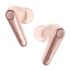 Headphones TWS EarFun Air Pro 3, ANC (pink)
