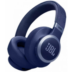 Headphones JBL Live 770NC Blue