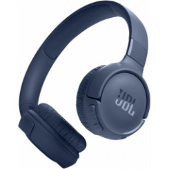 Headphones JBL Tune 520BT Blue