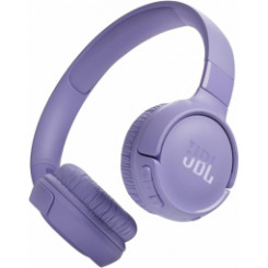 Kõrvaklapid JBL Tune 520BT Purple