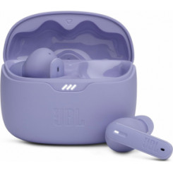Headphones JBL Tune Beam Purple