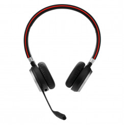Jabra Jabra Evolve 65 laadimisalusega MS Stereo, Skype ärirakendus