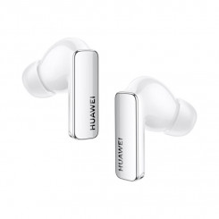 Huawei Freebuds Pro 2 Керамическая белая гарнитура Беспроводные наушники-вкладыши для звонков/музыки Bluetooth