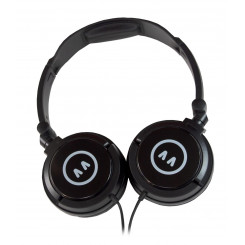 MarWus Wired gaming headset with microphon..