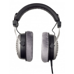 Beyerdynamic DT 990 Edition kõrvaklapid Peapael/kõrvapealne must, hõbedane