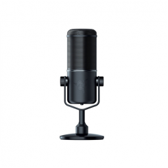 Проводной микрофон Razer, динамический потоковый микрофон профессионального уровня Seiren Elite