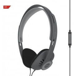 Koss Headphones KPH30iK Wired On-Ear Microphone Black