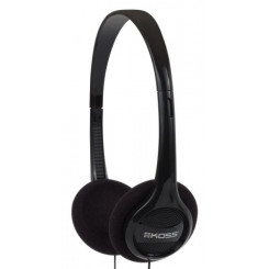 Koss Headphones KPH7k Wired On-Ear Black