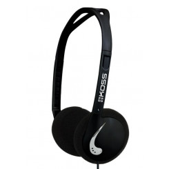 Koss Headphones KPH25k Wired On-Ear Black