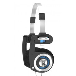 Koss Headphones PORTA PRO CLASSIC Wired On-Ear Black/Silver