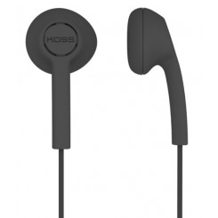 Koss Headphones KE5k Wired In-ear Black