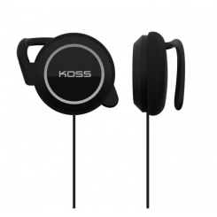 Koss Headphones KSC21k Wired In-ear Black
