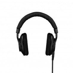 Наушники Beyerdynamic Studio DT 250 Wired On-Ear Black