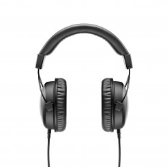 Проводные наушники Beyerdynamic T5 Wired On-Ear с шумоподавлением Серебристый