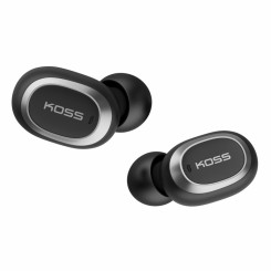 Koss True Wireless Earbuds TWS250i Wireless In-ear Microphone Wireless Black