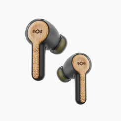 Наушники Marley Rebel True Earbuds Встроенный микрофон Беспроводная связь Bluetooth