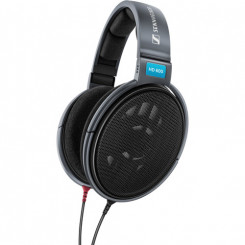 Sennheiseri juhtmega kõrvaklapid HD 600 kõrvapealsed 3,5 mm