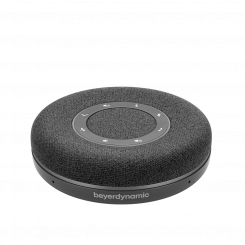 Beyerdynamic Personal Speakerphone SPACE Built-in microphone Bluetooth, USB Type-C Bluetooth