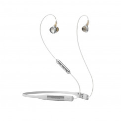 Beyerdynamic kõrvaklapid Xelento Wireless 2. Gen Sisseehitatud mikrofon 3,5 mm, USB Type-C hõbedane
