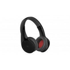 Motorola kõrvaklapid Moto XT500 Sisseehitatud mikrofon kõrva kohal juhtmevaba Bluetooth Bluetooth must