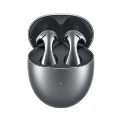 Huawei juhtmevabad kõrvaklapid FreeBuds 5 Sisseehitatud mikrofon ANC Bluetooth Silver Frost