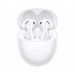 Huawei Wireless earphones  FreeBuds 5 Built-in microphone ANC Bluetooth Ceramic White