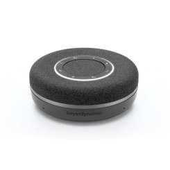 Персональный спикерфон Beyerdynamic SPACE MAX Bluetooth, USB Type-C Bluetooth Nordic Grey