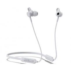 Lenovo Headphones 500 Sisseehitatud mikrofon Cloud Grey Bluetooth Wireless