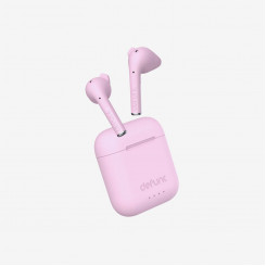 Defunc Earbuds True Talk Built-in microphone Wireless Bluetooth Pink