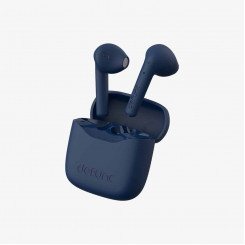 Defunc True Lite kõrvaklapid, kõrvasisene, juhtmevaba, sinine Defunc kõrvaklapid True Lite Sisseehitatud mikrofon juhtmevaba Bluetooth must