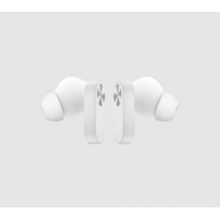 OnePlus Nord Buds 2 E508A Earbuds Bluetooth Lightning White Wireless ANC