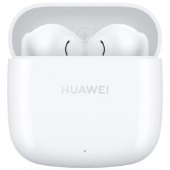 Huawei juhtmevabad kõrvaklapid FreeBuds SE 2 ULC-CT010 Sisseehitatud mikrofon Bluetooth keraamiline valge