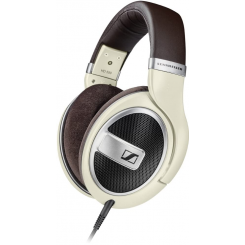 Sennheiser Wired Over-Ear Headphones HD 599 Over-ear 3.5 mm
