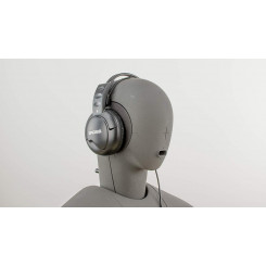 Koss Headphones DJ Style UR20 Wired On-Ear Noise canceling Black