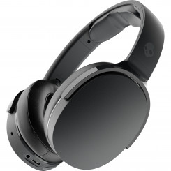 Skullcandy Wireless Headphones Hesh Evo Over-Ear Wireless True Black