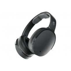 Беспроводные наушники Skullcandy Hesh ANC Wireless Over-Ear с шумоподавлением Wireless True Black